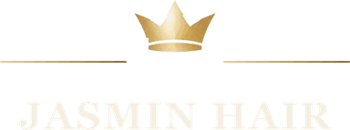 Jasmin Hair logo